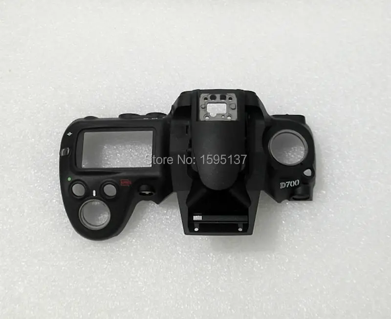 SLR digital camera repair and replacement parts D700 Top Cover for Nikon (second-hand)