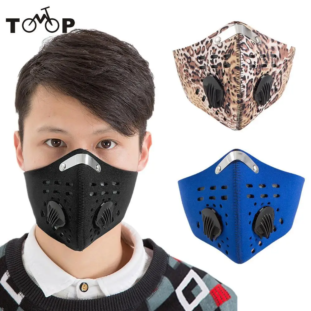 

Cycling Hat Bike Bicycle Face Mask Wind Cold Proof Masks Outdoor Sports Face Cycling Mask For Camping Cycling Hiking