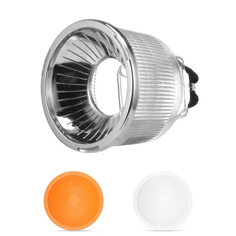 

Flash Diffuser Camera Flash Speedlite Cloud Lambency + Dome Cover Case Set