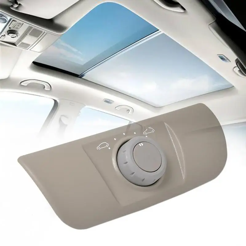 Renault Megane Sunroof Wont Open