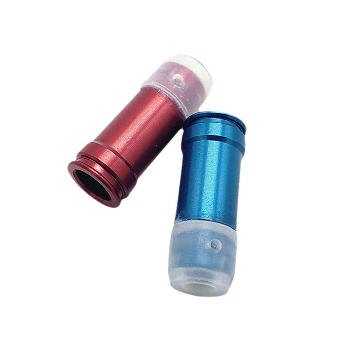 

Dedicated Air Seal Nozzle for XWE M4 Water Gel Beads Blaster - Color Random