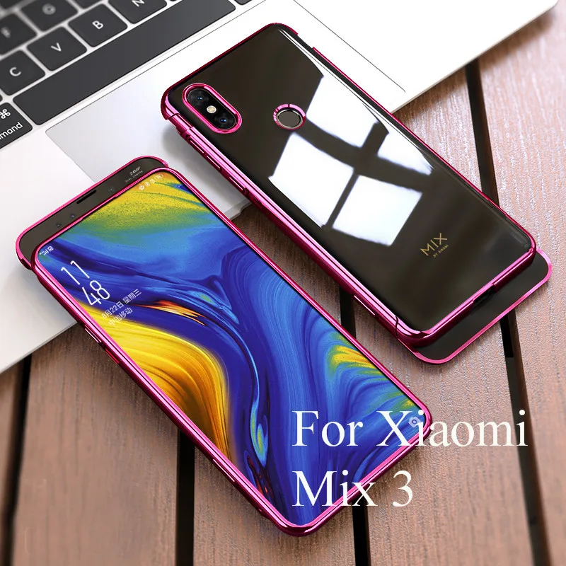 Mi Mix 3 Купить