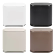 9L Тип штампованной детали пластиковая урна для мусора мусорное ведро экологически чистый мусорное ведро бытовой мусор