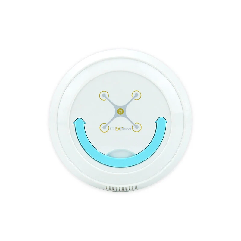 

Smart Robot Vacuum Cleaner Mop Automatic Sweeper Sweeping Floor Fast Efficient