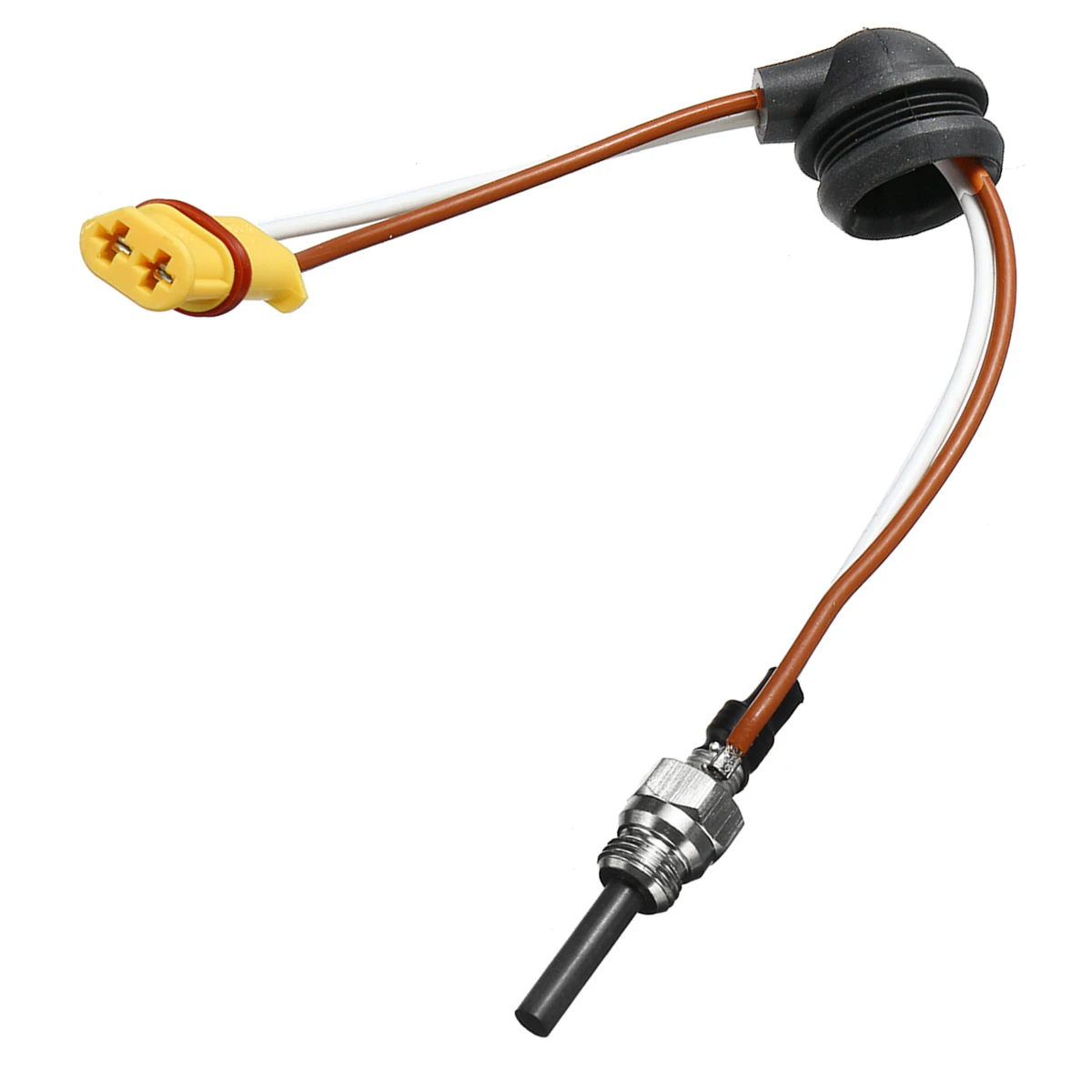 12 В для Eberspacher Airtronic D2 D4 D4S 252069011300 свечение зажигания провод кабель воздушный