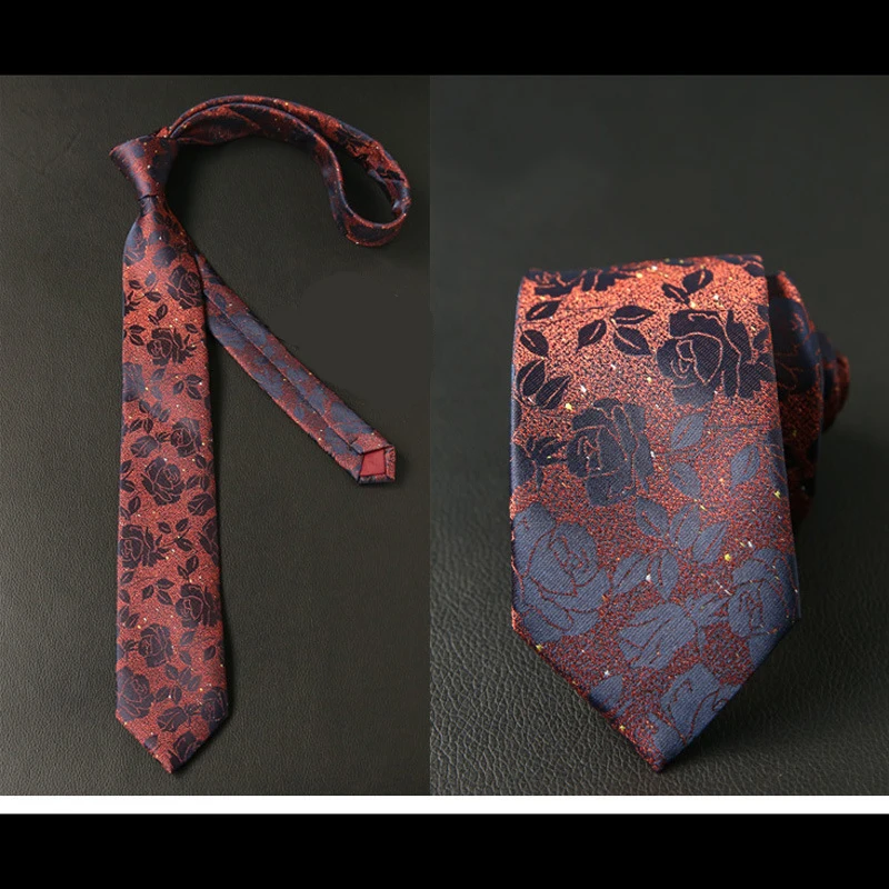 Мужской галстук в стиле ретро повседневный деловой виде стрелки 7 см 2019|Мужские