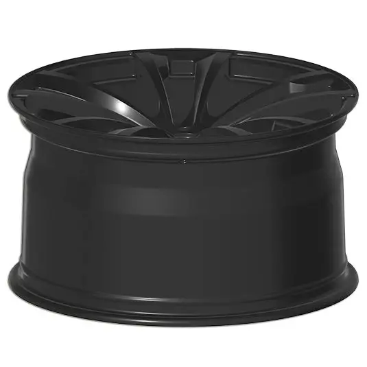 VISSOL F 681 11x20/5x120 ET37 D74.1 GLOSS GRAPHITE|Диски колёсные| |