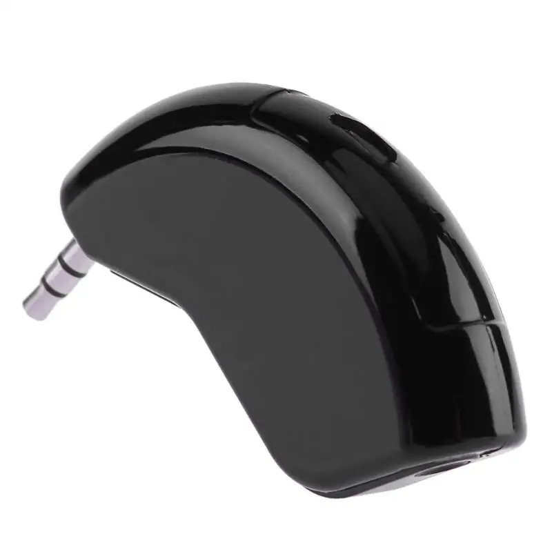 Мини 3 5 мм разъем Bluetooth автомобильный комплект аудио приемник с микрофоном