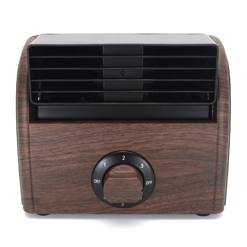 Горячая продажа мини-маленький домашний электрический вентилятор для спальни кондиционер зарядка маленькие вентиляторы офисная