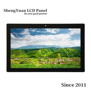 

10.6'' inch For Microsoft Surface PRO 2 1601 LTL106HL01-001 Touch Digitizer LCD Screen Display Assembly
