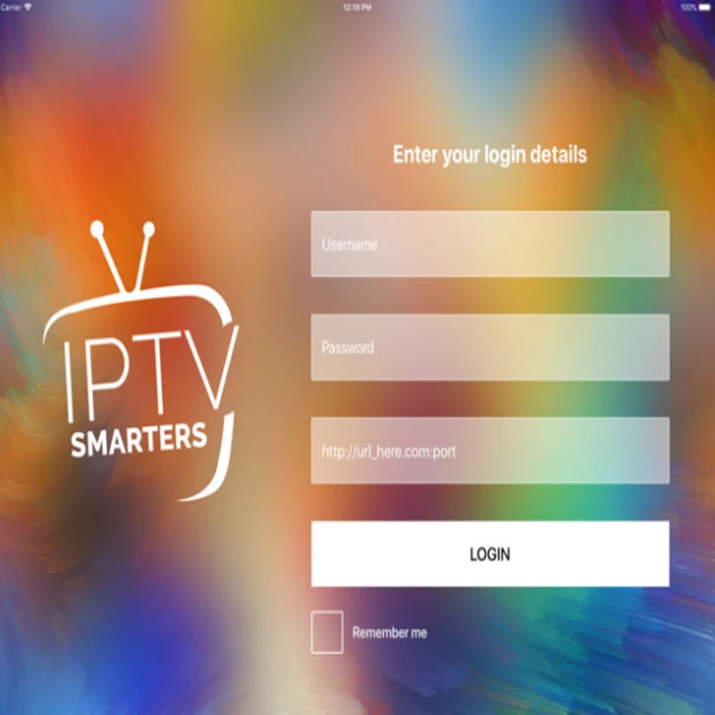  Neopro Volka IPTV Subscription arabic french italian stream live tv iptv code smart pro stalker