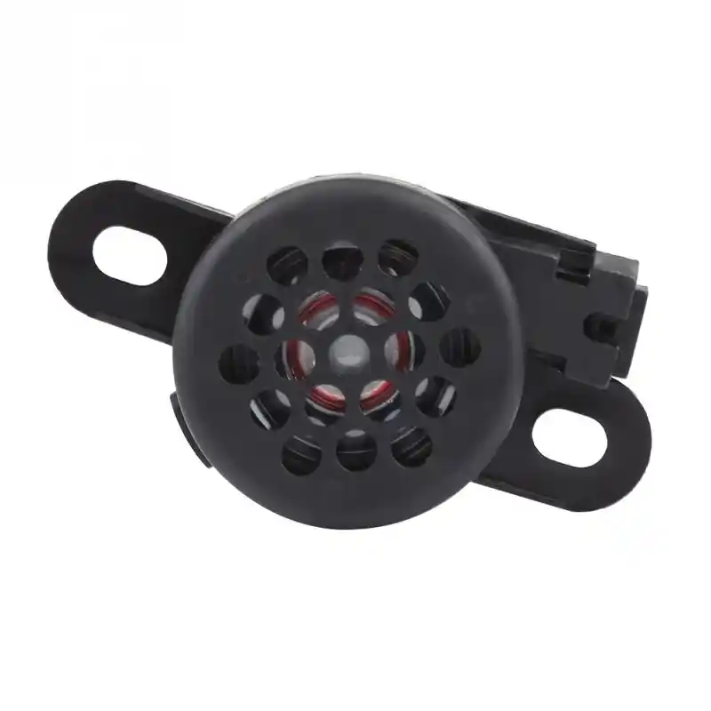 Topsale-ycld 8E0919279 Car Warning Buzzer PDC Reverse Radar Parking Aid for Audi Skoda Seat