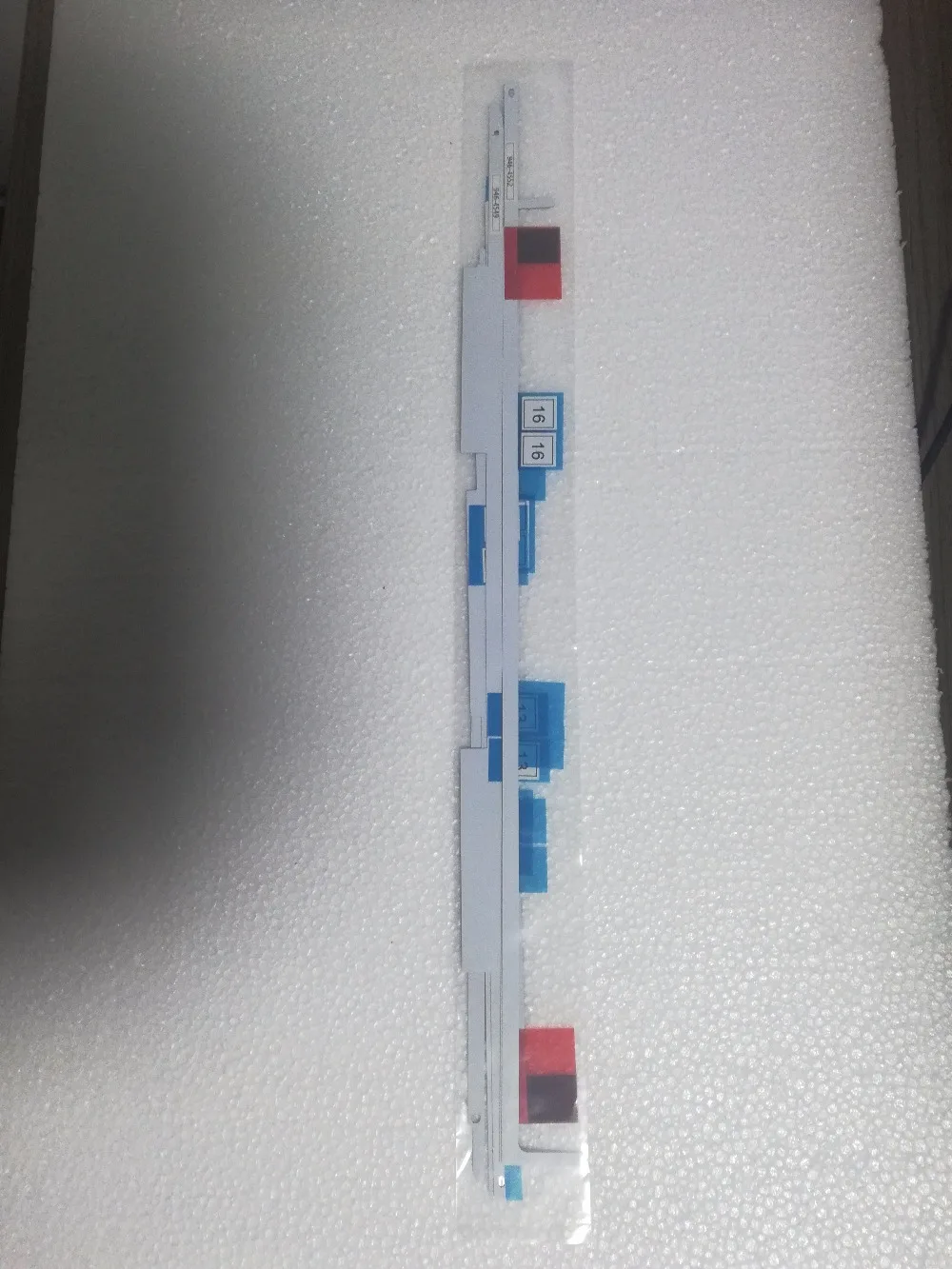 Nuovo A1418 A1419 Nastro Display/Striscia Adesiva/Strumento Lcd Aperto Per Imac 27 "21.5" A1418 A1419 076-1437 076-1422