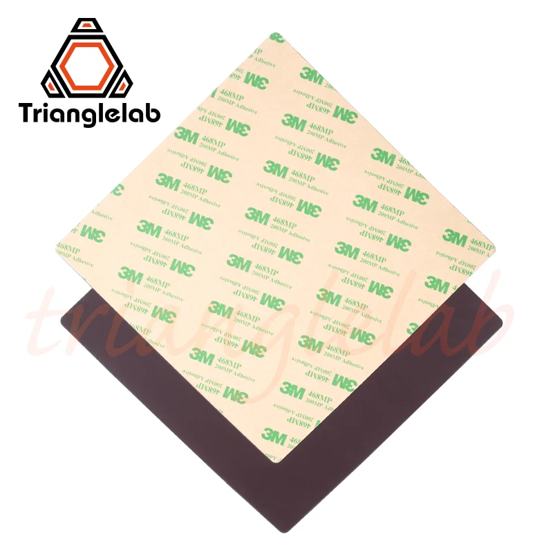 Show Almabner Placa de Acero para Impresora 3D f/ácil de Limpiar Base magn/ética Flexible Accesorios de Oficina 300x300mm Compatible con Todas Las impresoras 3D FDM