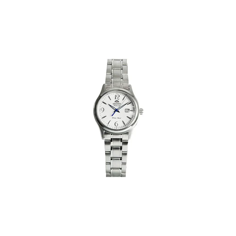 Наручные часы Orient NR1Q005W женские механические с автоподзаводом|Женские часы| |
