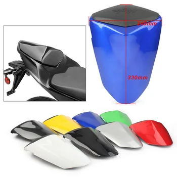 

Motor Rear Pillion Passenger Cowl Seat Back Cover Fairing Part For Kawasaki Ninja ZX6R 2009 2010 2011 2012 2013 2014 2015 2016