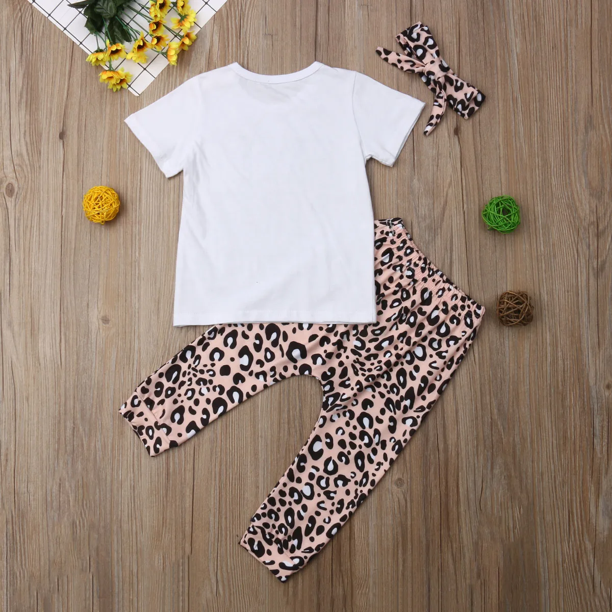 baby leopard print outfit