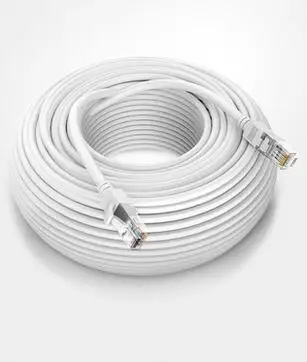 

Carprie Ethernet Network Cable Blue Cat5e Internet Lan