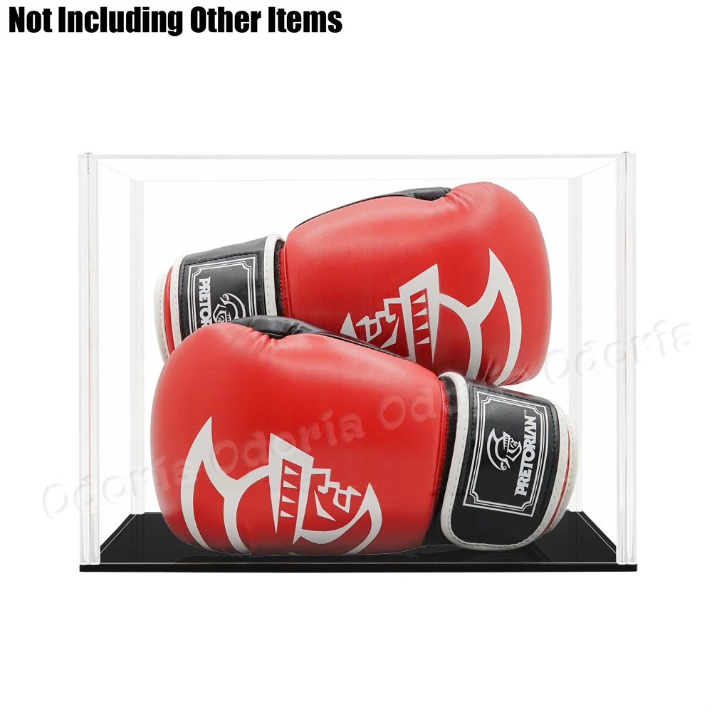 Odoria 34/40/51cm Sliding Door Acrylic Display Case Large Dustproof Clear Box Cabinet 1/87 1/35 Action Figure Collectibles Model 3 Odoria 34/40/51cm Sliding Door Acrylic Display Case Large Dustproof Clear Box Cabinet 1/87 1/35 Action Figure Collectibles Model 3