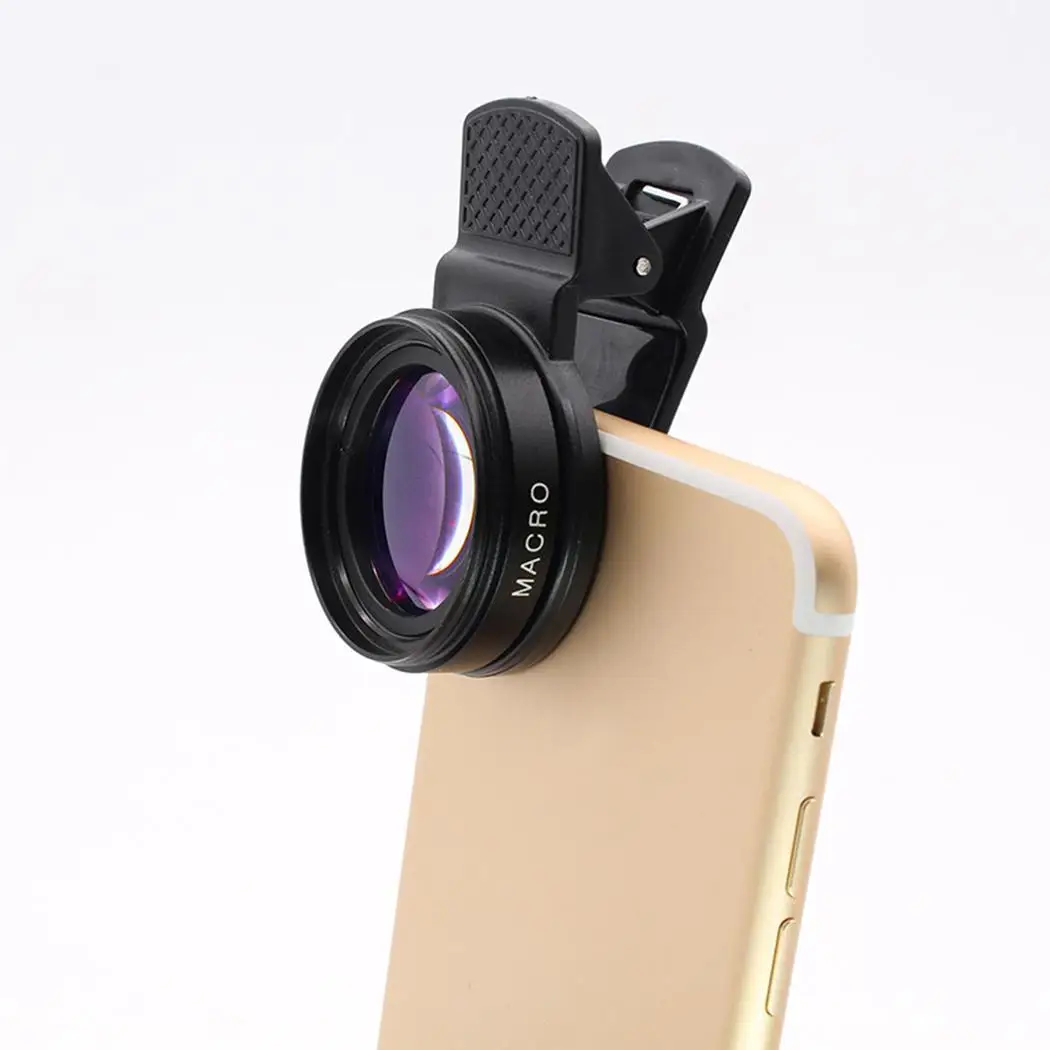 

Unisex in Enjoy more Wide Phone Casual 1 Lens Angle Super funny 52mm Kit Lens 2 Clip-on Camera Cell 0.45x photography