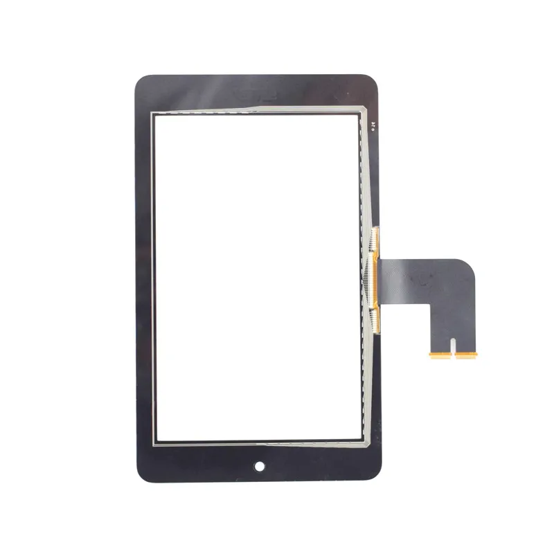 

Touch Screen For Asus MeMO Pad HD7 ME173 ME173X Touchscreen Panel 7.0'' LCD Display Front Glass Digitizer Sensor Spare Parts