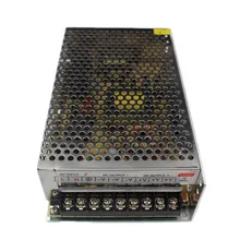 Легко установить 12V 20A импульсный источник питания адаптер питания для камеры видеонаблюдения с CE FCC ROHS сертифицирован