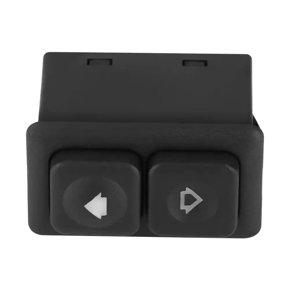 DC 12V 5 Pin Car Power Window Switch Control 61311381205 for BMW E23 E24 E28