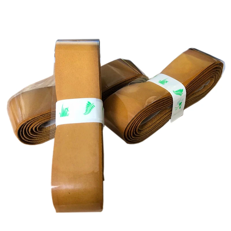 leather replacement grip tennis