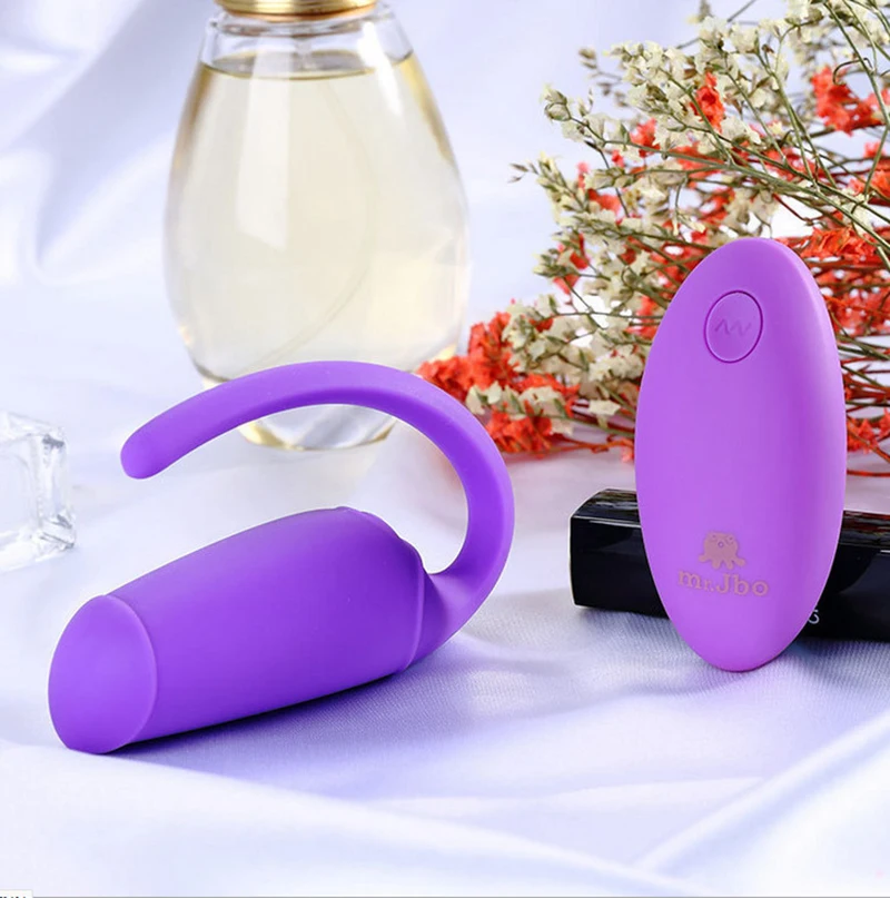 Massage beach vibrator secretary
