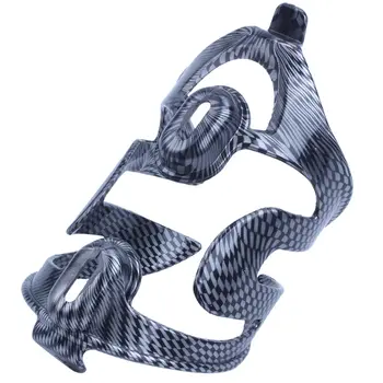 

Black Bike Water Bottle Holder