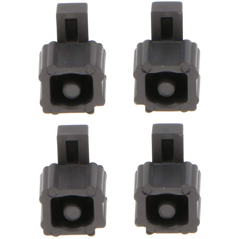 

2 Pair Lock Buckles Latches Repair Tool Kit For Nintendo Switch Ns Joy-Con Controllers