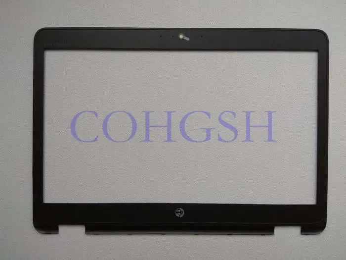 

New Original Display Bezel Lcd Front Bezel Assembly For HP EliteBook 840 740 745 G3 G4 821160-001