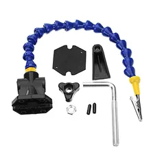 Универсальный 320 мм зажим для пайки зажим PCB инструменты для крепления для пайки ремонт работы высокое качество