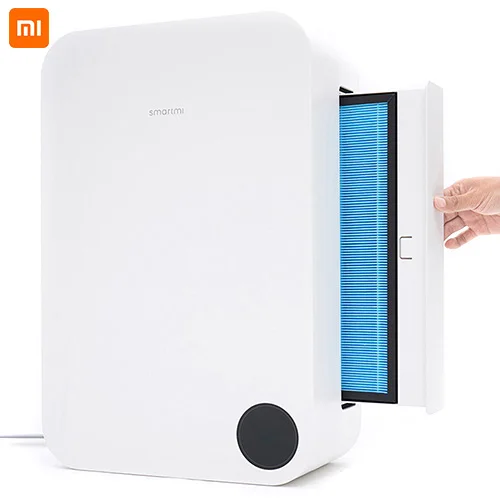 Xiaomi Fresh Air System Купить
