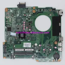 Подлинная 785442-501 DA0U99MB6C0 REV: C UMA w A8-6410 материнская плата с процессором для ноутбука для hp 15-F014WM 15-F100DX 15-F серии ноутбук ПК