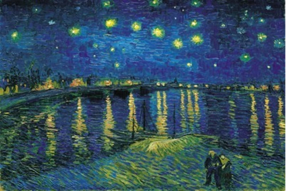 beautiful jigsaw puzzles for adults