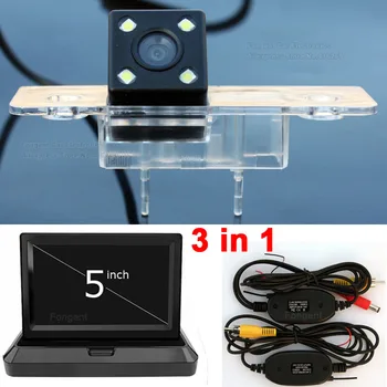 

for Skoda Octavia Reverse Back up Review Reversing Parking kit Monitor Sensor Car Monitor Reverse Backup Parking Auto Camera