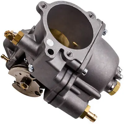 Карбюратор ПОДХОДИТ для мотоцикла Harley Davidson 110420 1 S & 11 0420 Super E|Карбюраторы| |