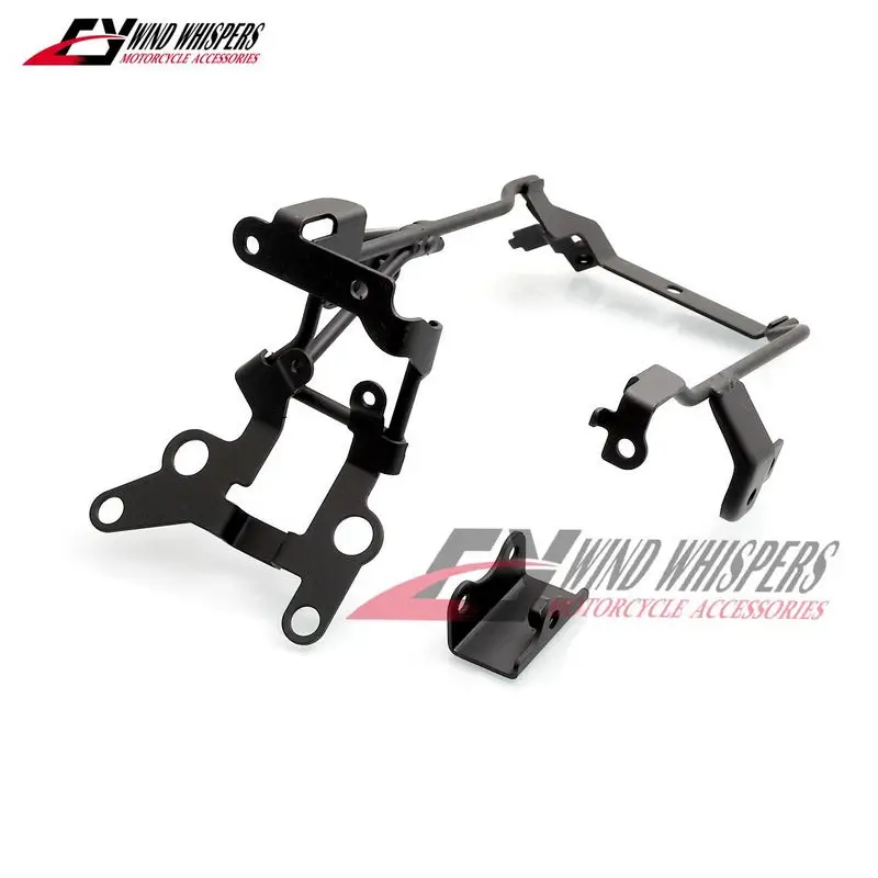パーツ CRAZY9012 CRAZY IRON Subcage KAWASAKI Z900 - Motorcycle Parts