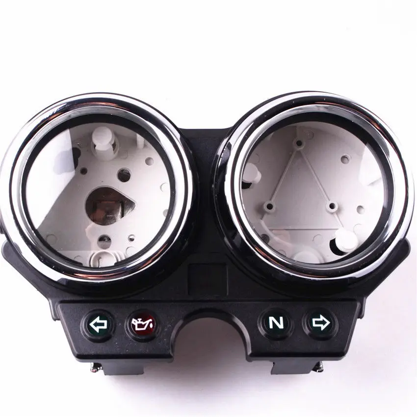 

Speedometer Tachometer Tacho Gauge Instruments Case Cover For HONDA Hornet 600 1998 1999 2000