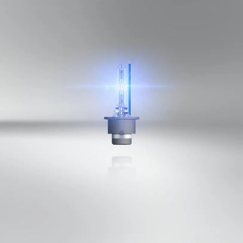 OSRAM D2S 35 Вт 66240CBI 5500K холодная синяя интенсивная ксеноновая лампа OEM дополнительный