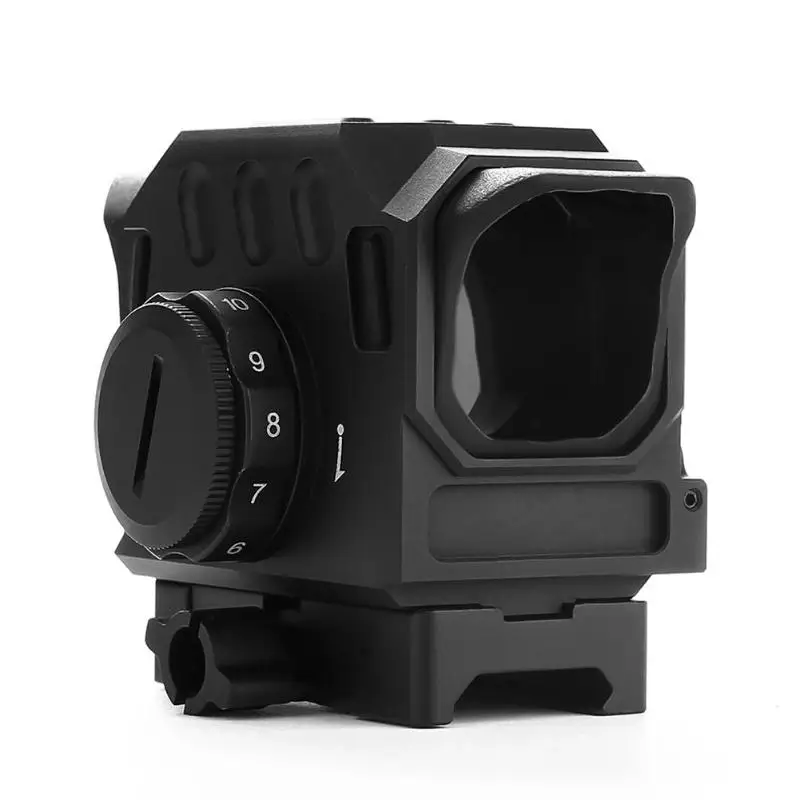 

EG1 Outdoor Red Dot Sight Scope Reflex Sight Hunting Scopes Accessories