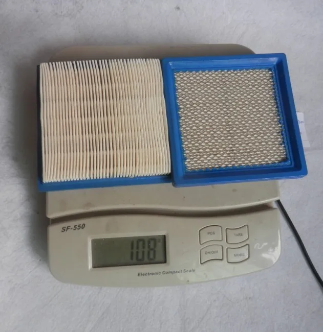 Air Filter Briggs & Stratton  399877 100700 7