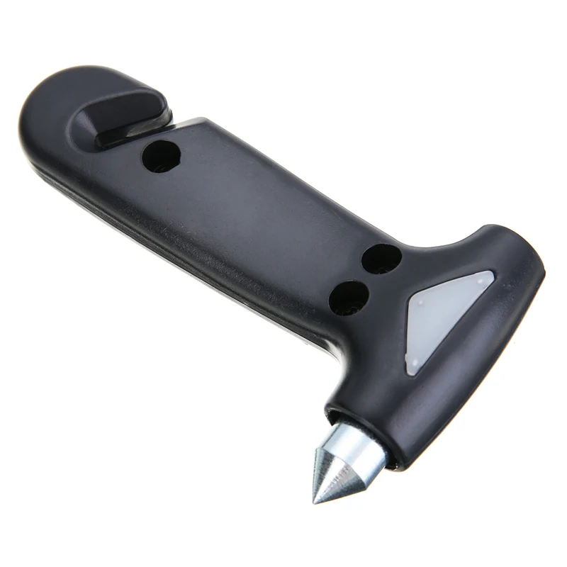 Shop For Mini Safety Emergency Car Hammer Glass Breaker With Seat belt