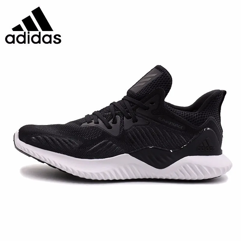 Adidas Men's Breathable Light New Arrival Men Running Shoes Comfortable Low Sneakers #AC8273 BY8796 AC8274 BY8793 BY8791