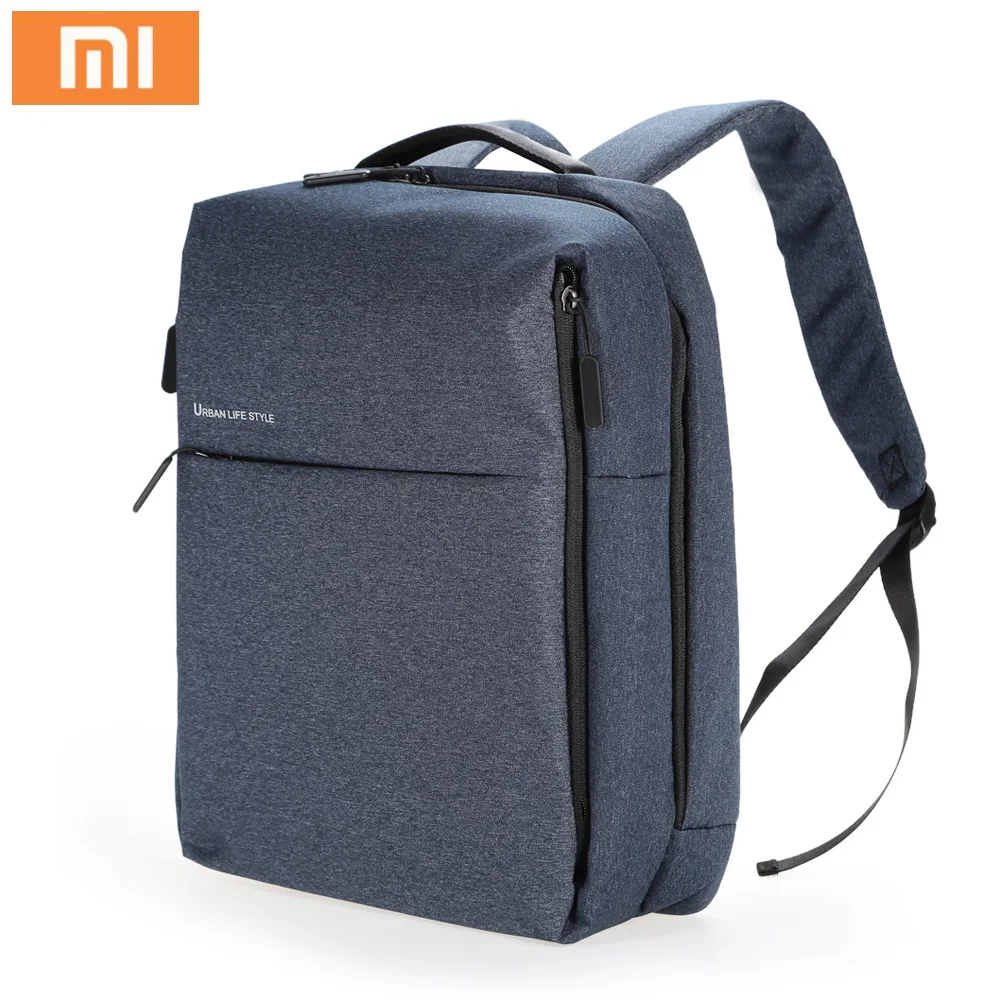 Оригинальный Xiaomi ноутбук с диагональю 14 дюймов рюкзаки в межслойный карман 20L
