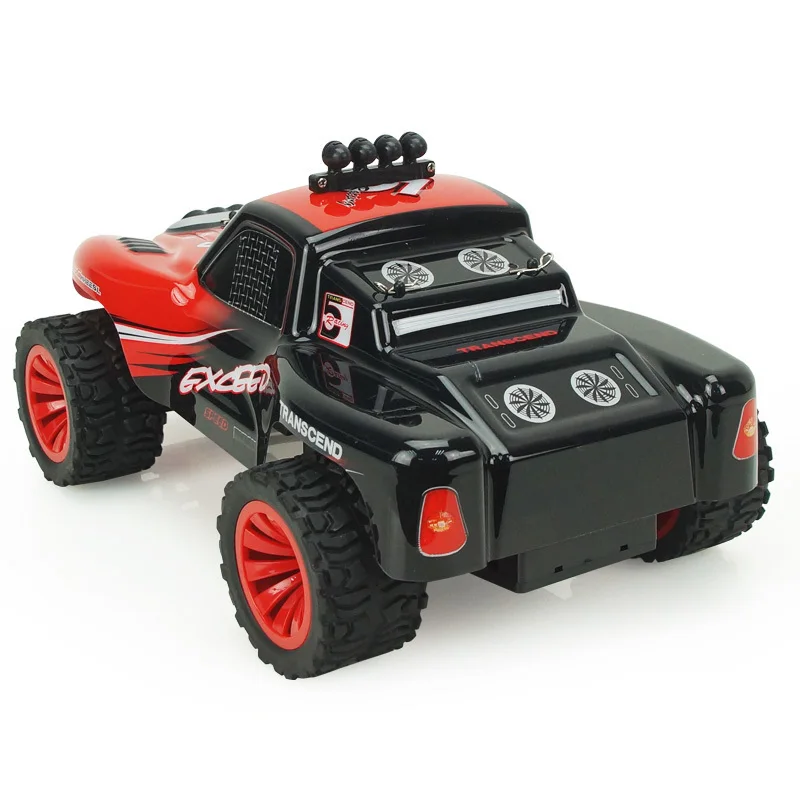 2019 Hot Sales Original  BG1504 1/16 2.4G 2CH High Speed Racing Off-Road Buggy RC Car RTR Highest for kids gift