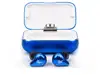 TFZ X1 Balanced Armature Bluetooth 5.0  IPX7 Waterproof Real Wireless High Fidelity Hifi Music Monitor In-ear Earphone Earbuds ► Photo 1/6