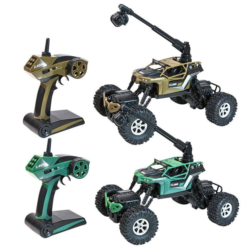 toyworld rc cars