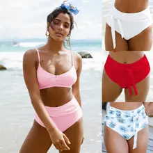 Hot Bikini Thong Bottom Women Cheeky Brazilian V Swimwear Swimsuit Bathing Swimsuit Bathing Swimwear Vintage Beachwear